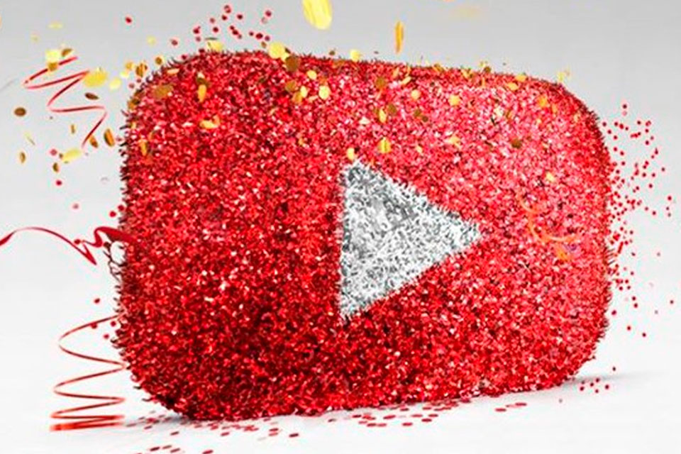 Imagem de: Só os tops! Confira os vídeos mais populares do YouTube no Brasil em 2016