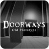 Logo Doorways: Old Prototype Ícone Logo Doorways: Old Prototype Ícone
