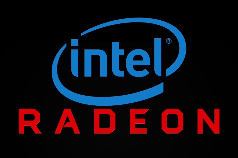 Intel pode usar tecnologia Radeon em seus futuros processadores