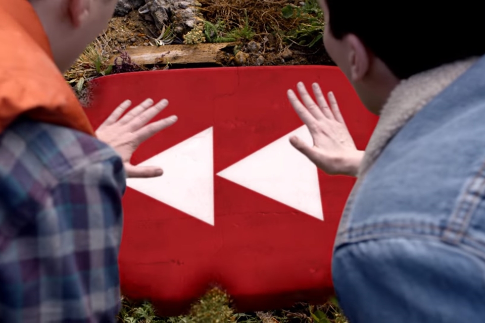 YouTube Rewind 2016: retrospectiva conta com JoutJout e Porta dos Fundos