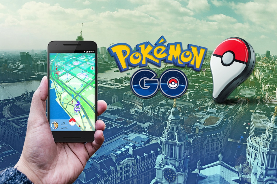 Pokémon GO: novos monstrinhos serão revelados no dia 12 de dezembro