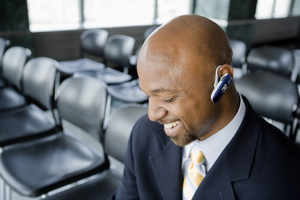 Novo Bluetooth: maior alcance e muito mais velocidade em novos dispositivos