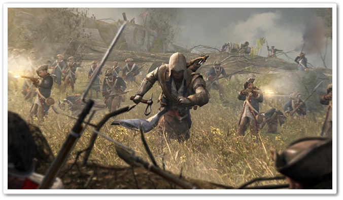 Assassin Assassin