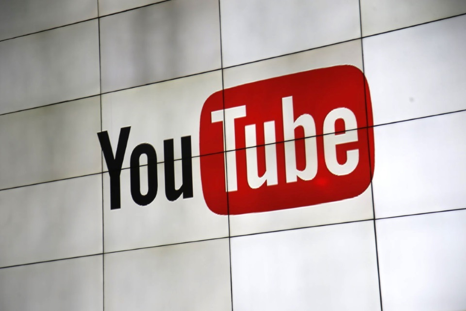 YouTube pagou US$ 1 bilhão para a indústria da música em 2016