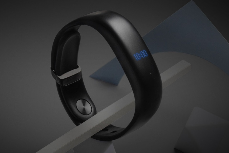 Meizu lança smartband fitness de apenas US$ 33 na China