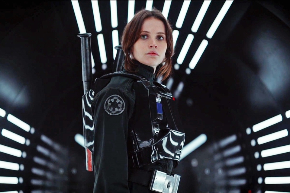 Falta pouco! Trailer chinês inédito de Rogue One é lançado pela Disney