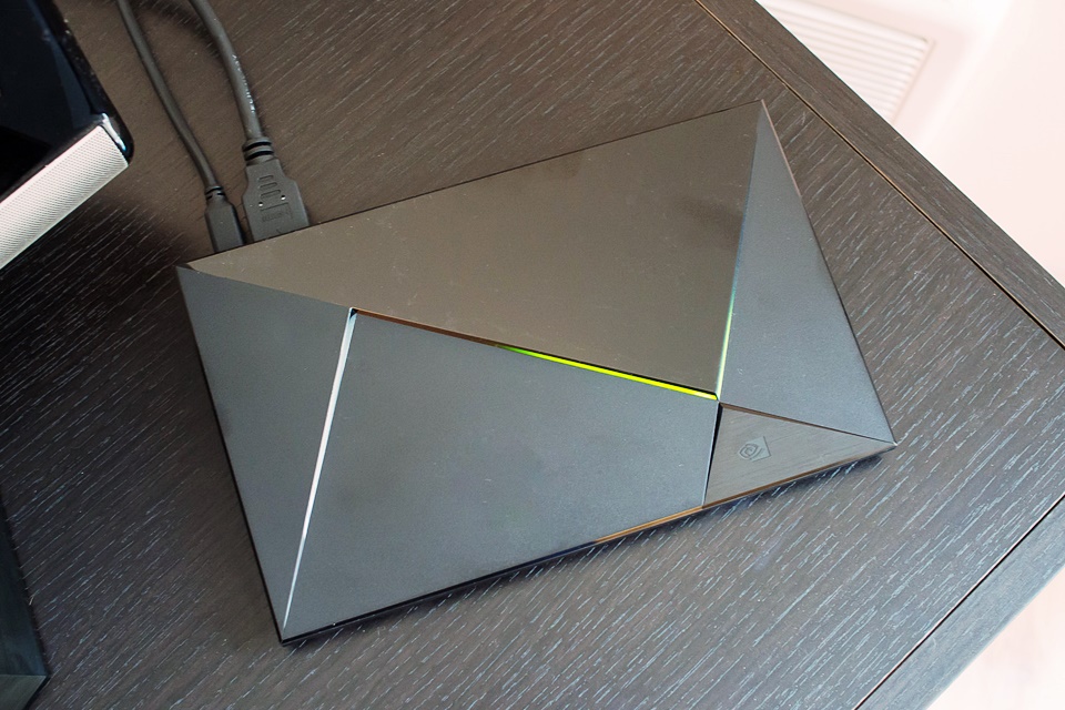 Com conteúdo em 4K: NVIDIA pode mostrar novo Shield Android TV na CES 2017