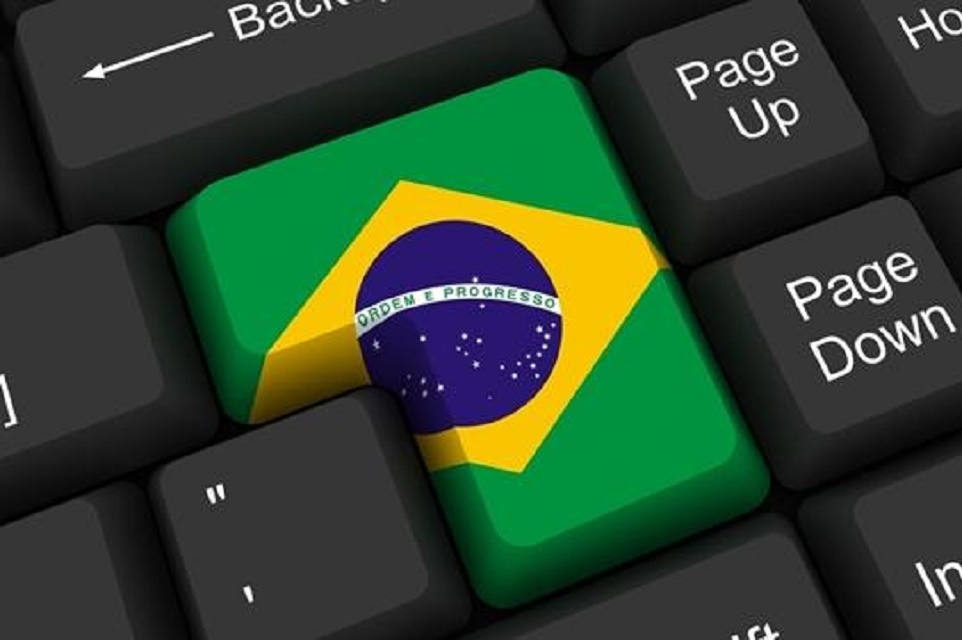 Brasil fica em 3° lugar como 'maior consumidor de tecnologia'