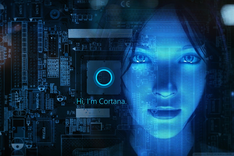 Nova build do Windows 10 permite controlar mais funções do PC com a sua voz