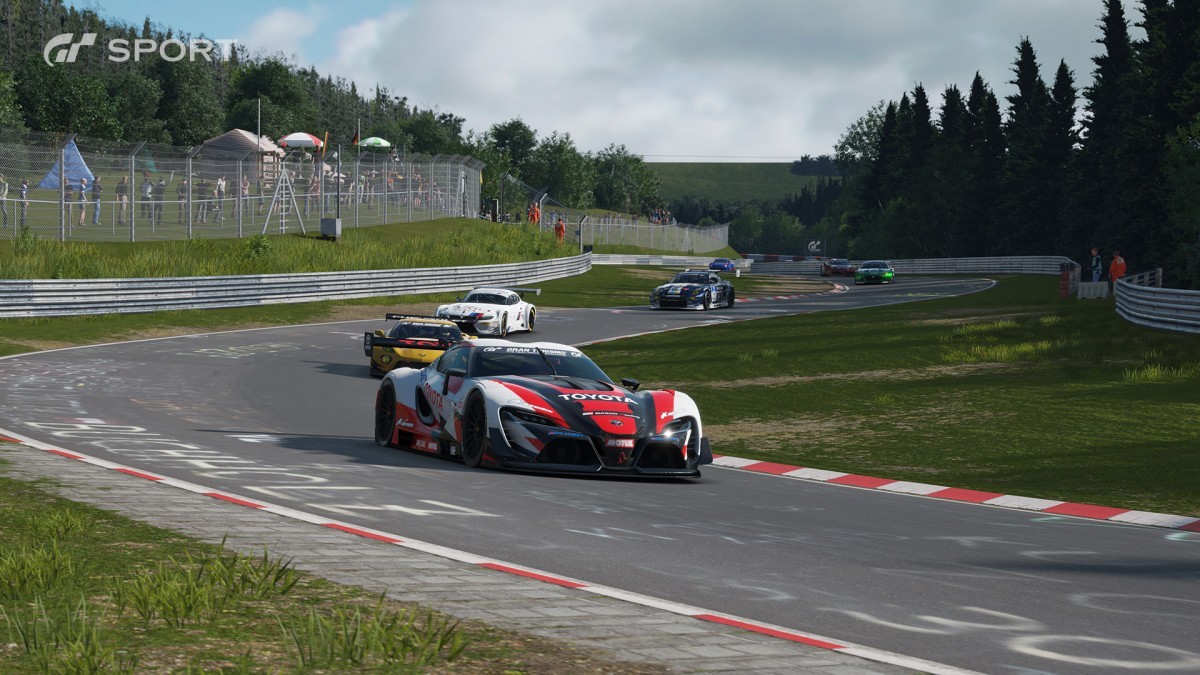Jogamos: novo Gran Turismo em Realidade Virtual é promissor e animal!