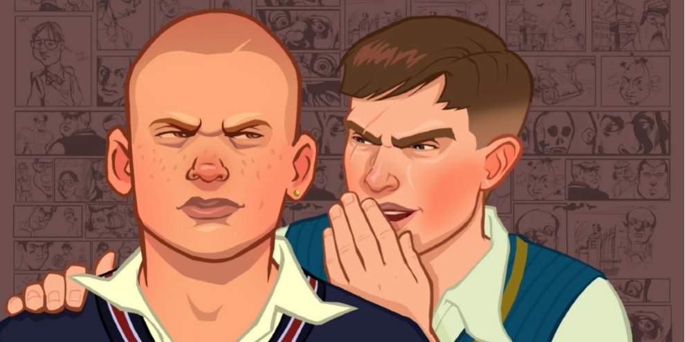 Bully ganha versões para Android e iOS em seu décimo aniversário