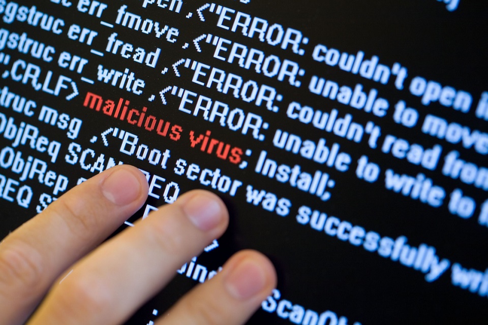 Um grupo misterioso está atacando instituições via malware Gatak
