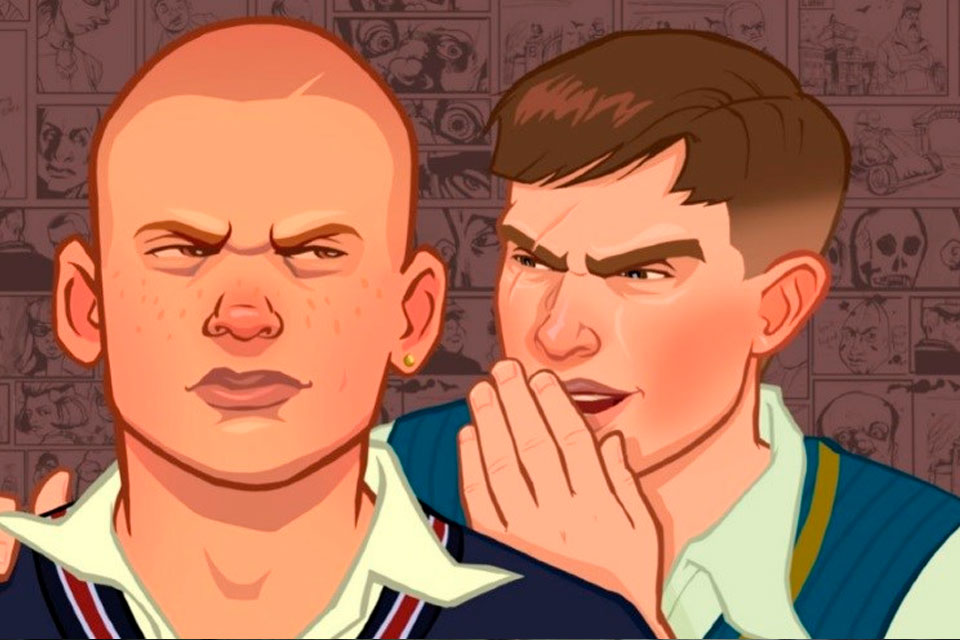 Imagem de: Bully ganha versões para Android e iOS em seu décimo aniversário