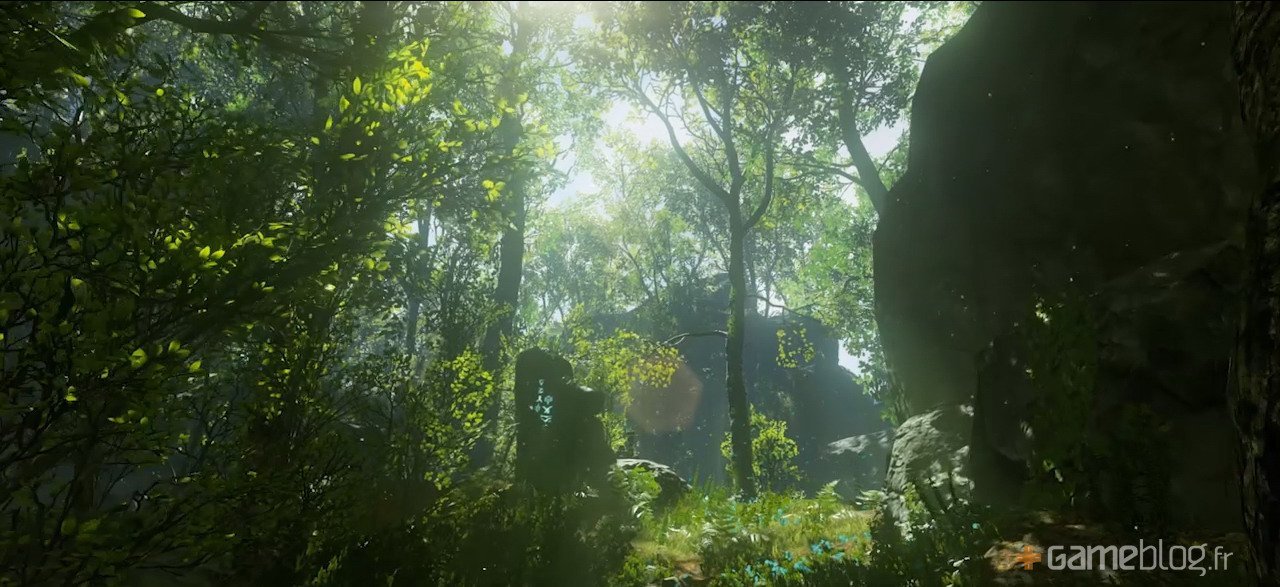 Seasons of Heaven, um lindo exclusivo do Switch, é confirmado; veja imagens