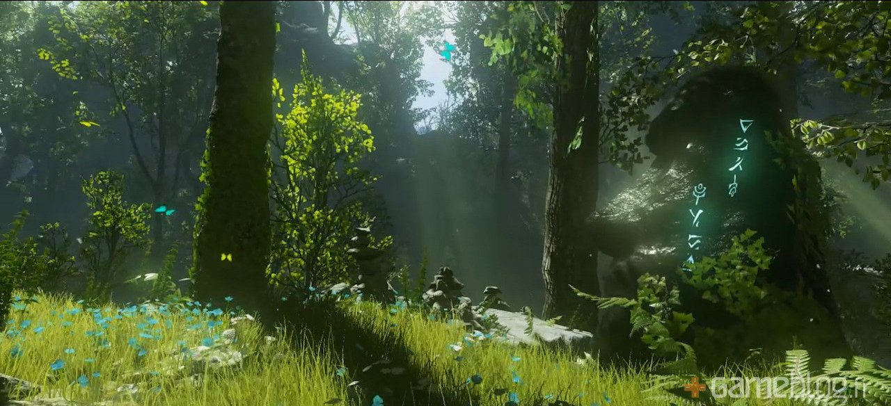 Seasons of Heaven, um lindo exclusivo do Switch, é confirmado; veja imagens