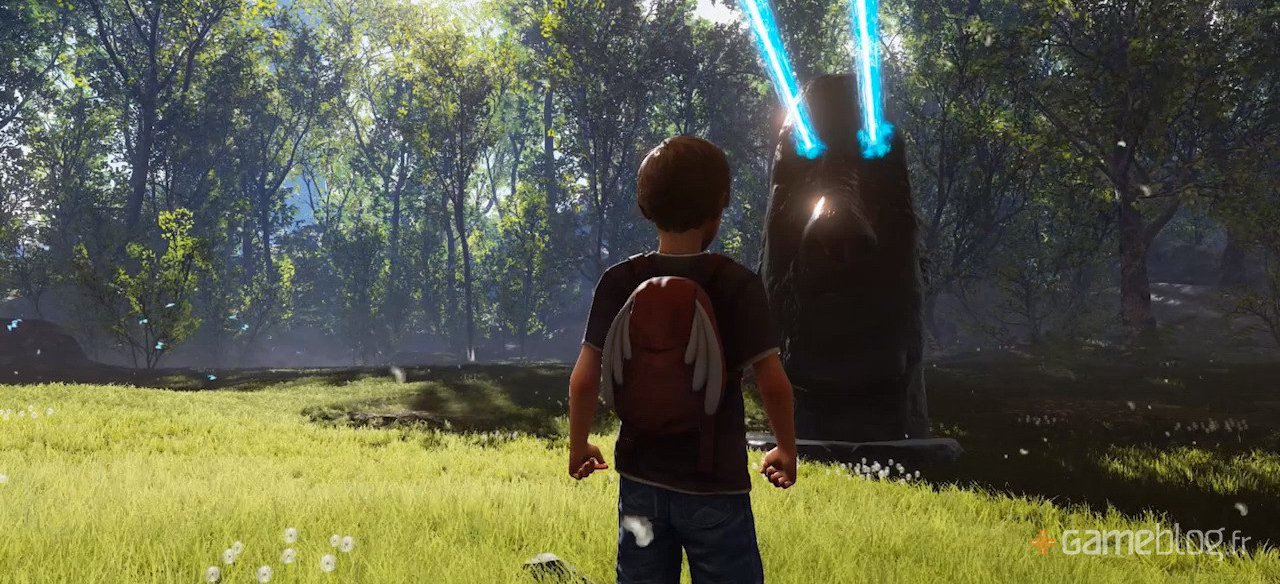Seasons of Heaven, um lindo exclusivo do Switch, é confirmado; veja imagens