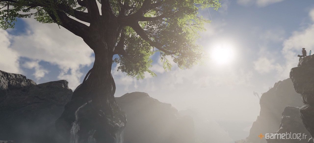 Seasons of Heaven, um lindo exclusivo do Switch, é confirmado; veja imagens