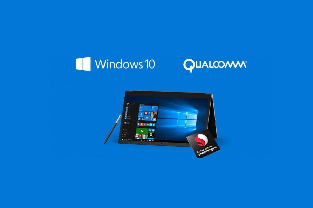 Microsoft mostra Windows 10 e Photoshop rodando em processador Snapdragon