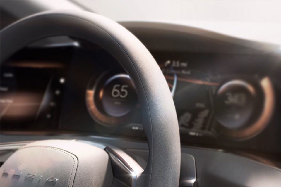 Samsung vai fornecer baterias para os carros elétricos para rival da Tesla