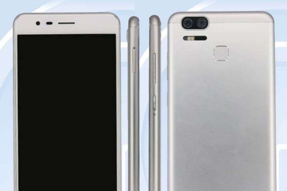 Próximo ZenFone Zoom deve ter duas câmeras em vez do zoom tradicional