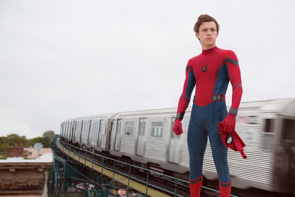 7 coisas que você pode ter perdido no trailer do novo Homem-Aranha