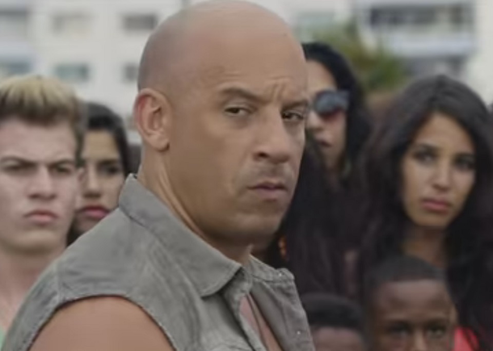 Velozes e Furiosos 8: prévia do trailer traz primeiras cenas oficiais