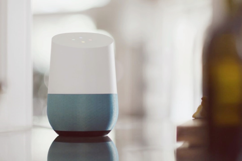 Google libera suporte para desenvolvedores de apps Google Home