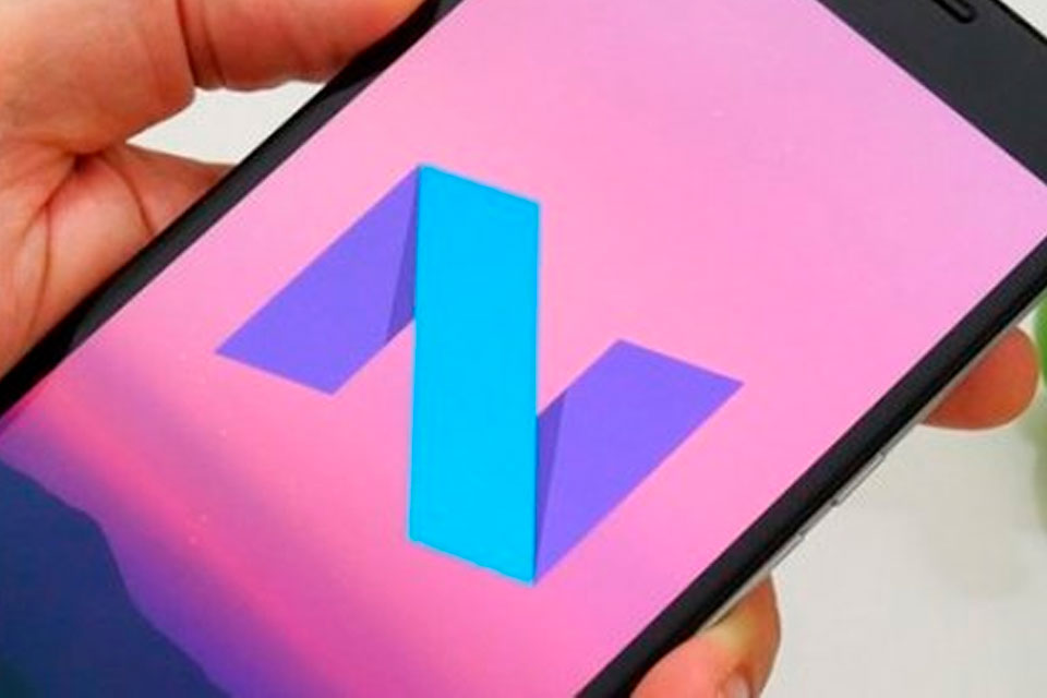 Tem um Galaxy S7 ou S7 Edge? O Android 7.1.1 Nougat vai chegar primeiro