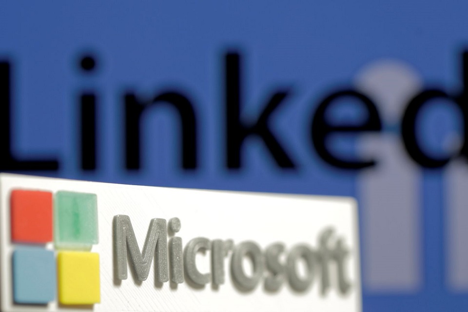 O negócio de US$ 26 bilhões: Microsoft finaliza compra do LinkedIn