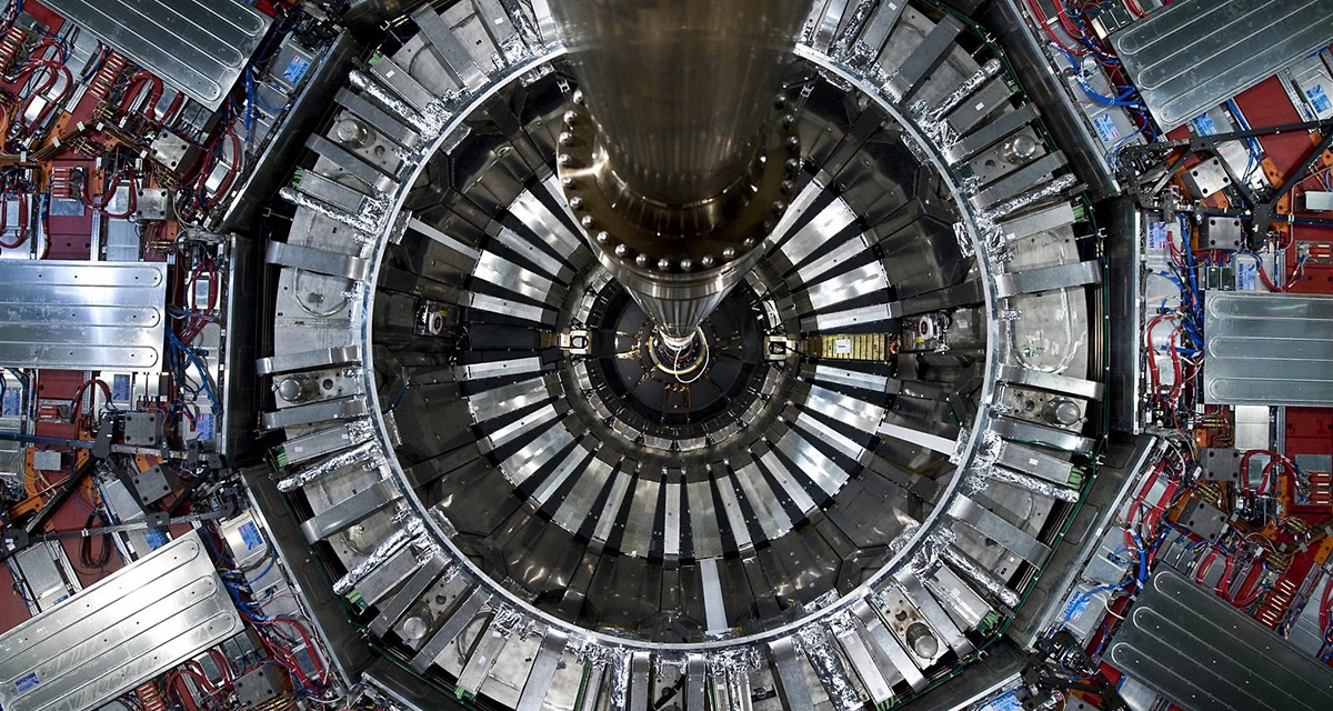 Sampa: cientistas brasileiros estão criando chip de R$ 1 milhão para o LHC