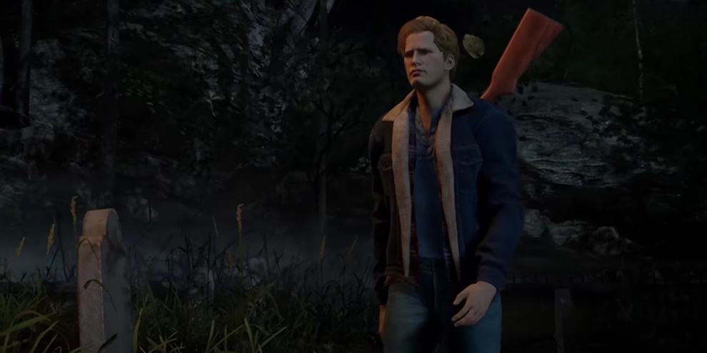 Friday the 13th: The Game: maior inimigo de Jason vira personagem no jogo