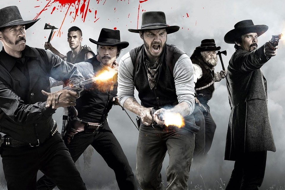 Imagem de: Confira a lista dos 10 filmes mais pirateados da semana (12/12/2016)