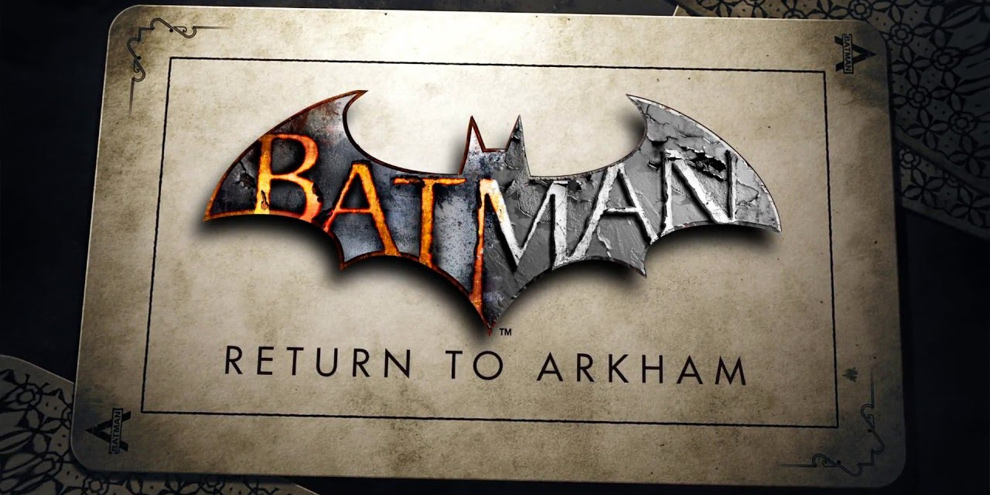 Batman: Return to Arkham ganha patch com suporte ao PlayStation 4 Pro