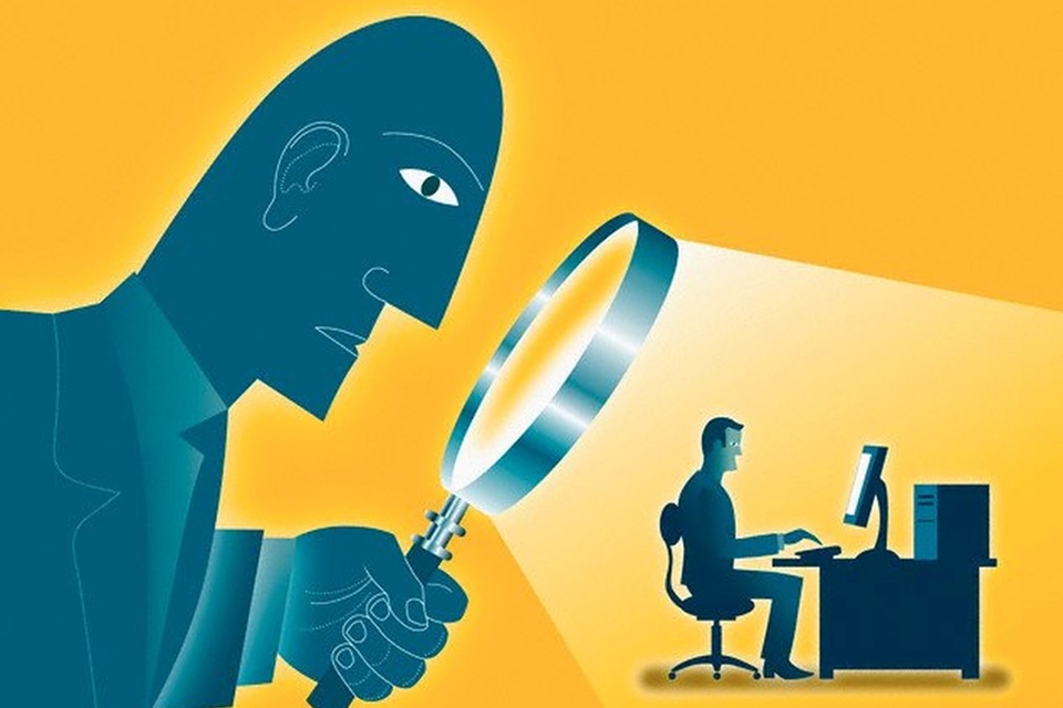 Imagem de: Creepware: você pode ser espionado por sua própria webcam e nem saber disso