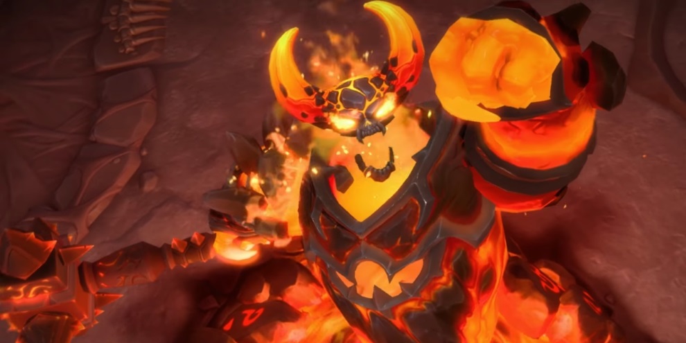 Heroes of the Storm comemora o espírito natalino