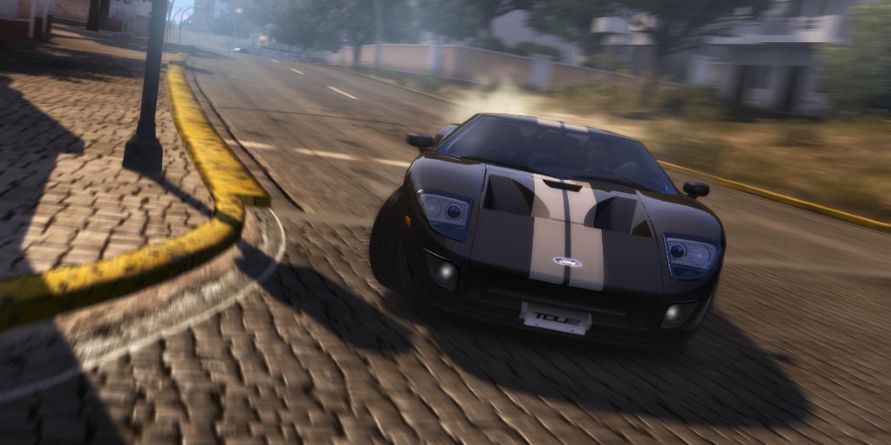 Novo game da série Test Drive Unlimited já está em desenvolvimento