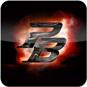 Logo Point Blank Ícone Logo Point Blank Ícone