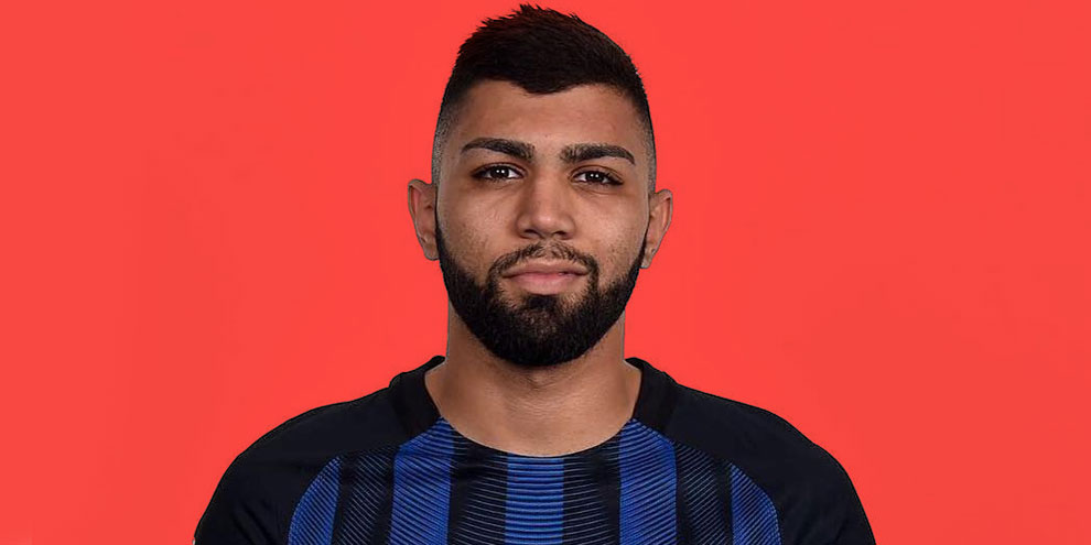 Gabigol se torna o primeiro embaixador oficial brasileiro do PES