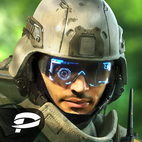 Logo Soldiers Inc: Mobile Warfare Ícone Logo Soldiers Inc: Mobile Warfare Ícone
