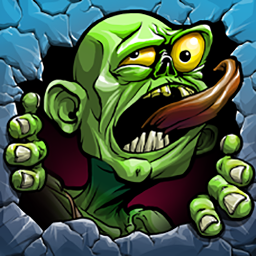 Logo Deadly Run Ícone Logo Deadly Run Ícone