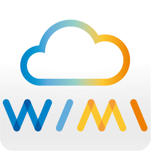 Logo Wimi Ícone Logo Wimi Ícone