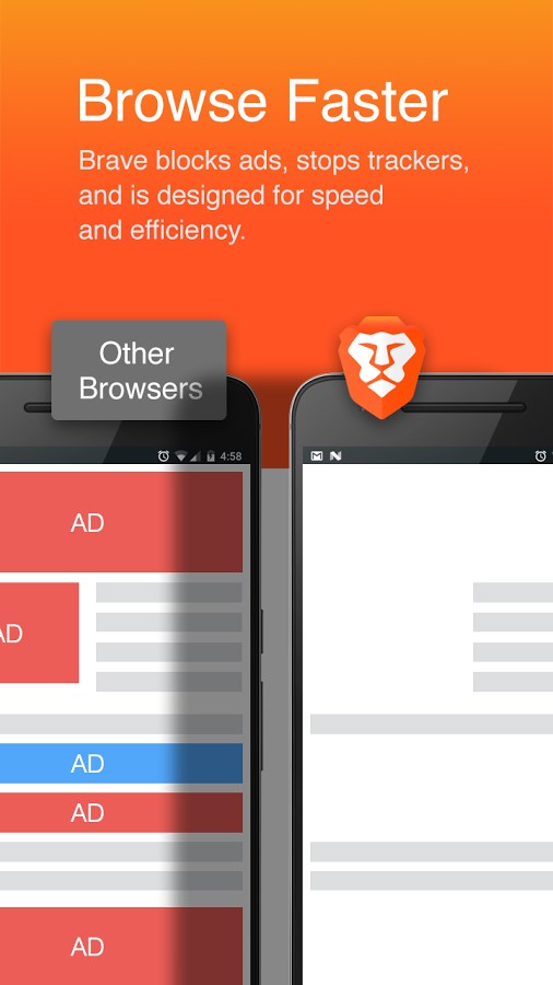 brave browser android download