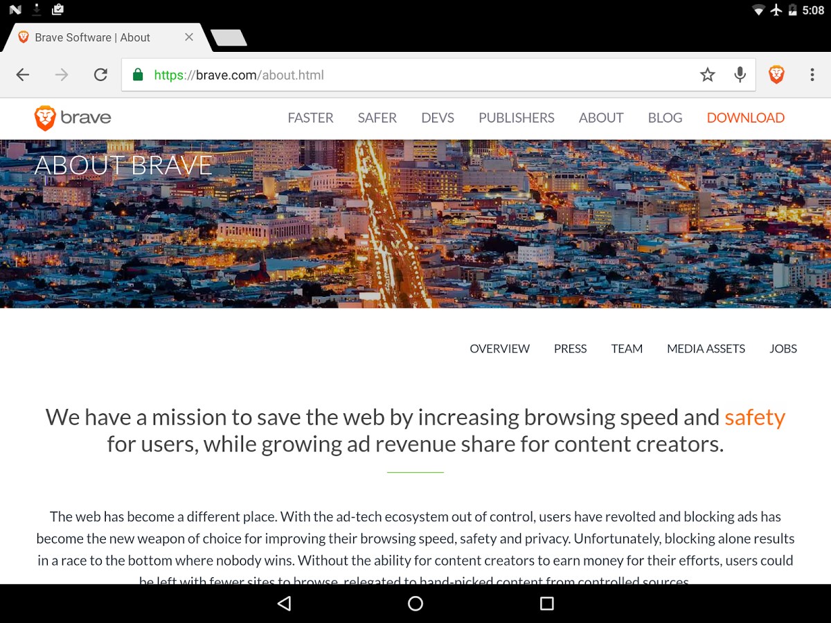 brave browser android not responding brave browser android not responding