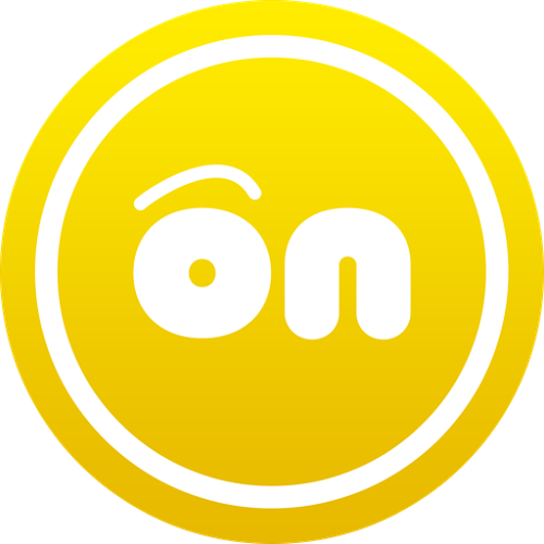 Logo Oncam Ícone Logo Oncam Ícone