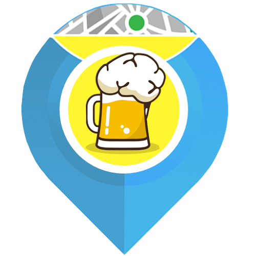 Logo Remembeer - Cerveja Artesanal Ícone Logo Remembeer - Cerveja Artesanal Ícone