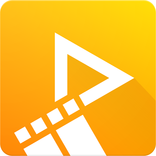 Logo Actvt - Make Video Stories Ícone Logo Actvt - Make Video Stories Ícone
