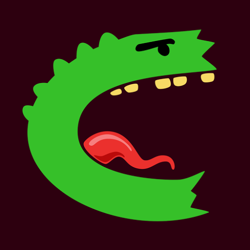 Logo Creature Battle Lab Ícone Logo Creature Battle Lab Ícone