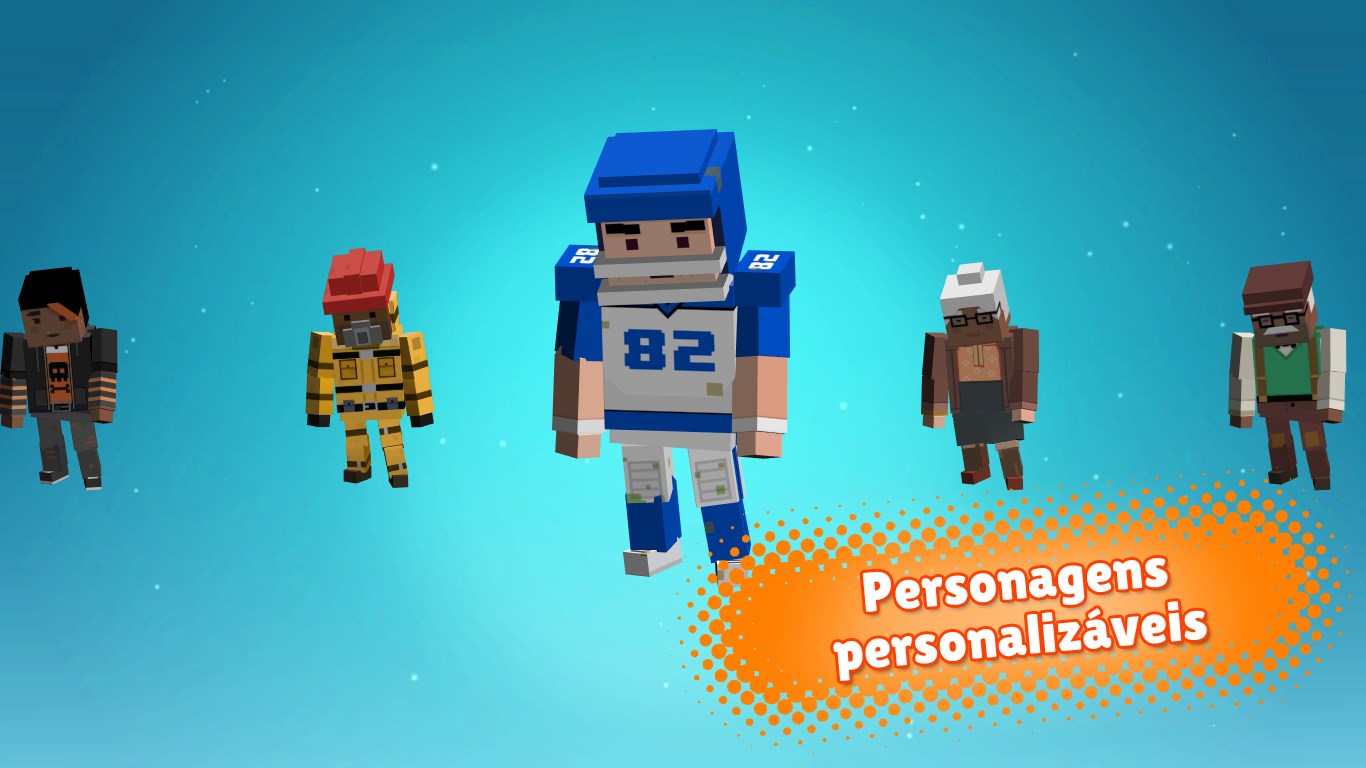 Mini Golf Buddies screenshot 10