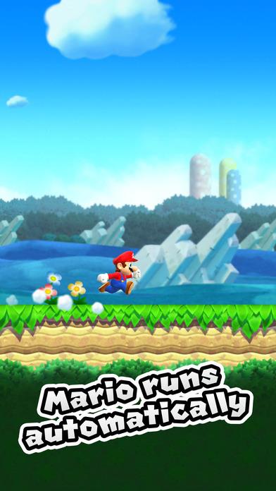 super mario run download for pc