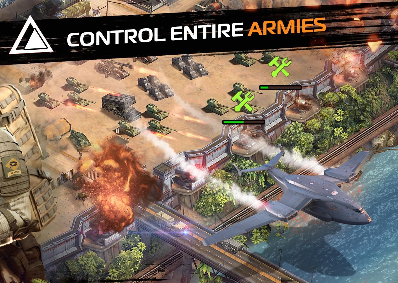 download soldiers inc game for free